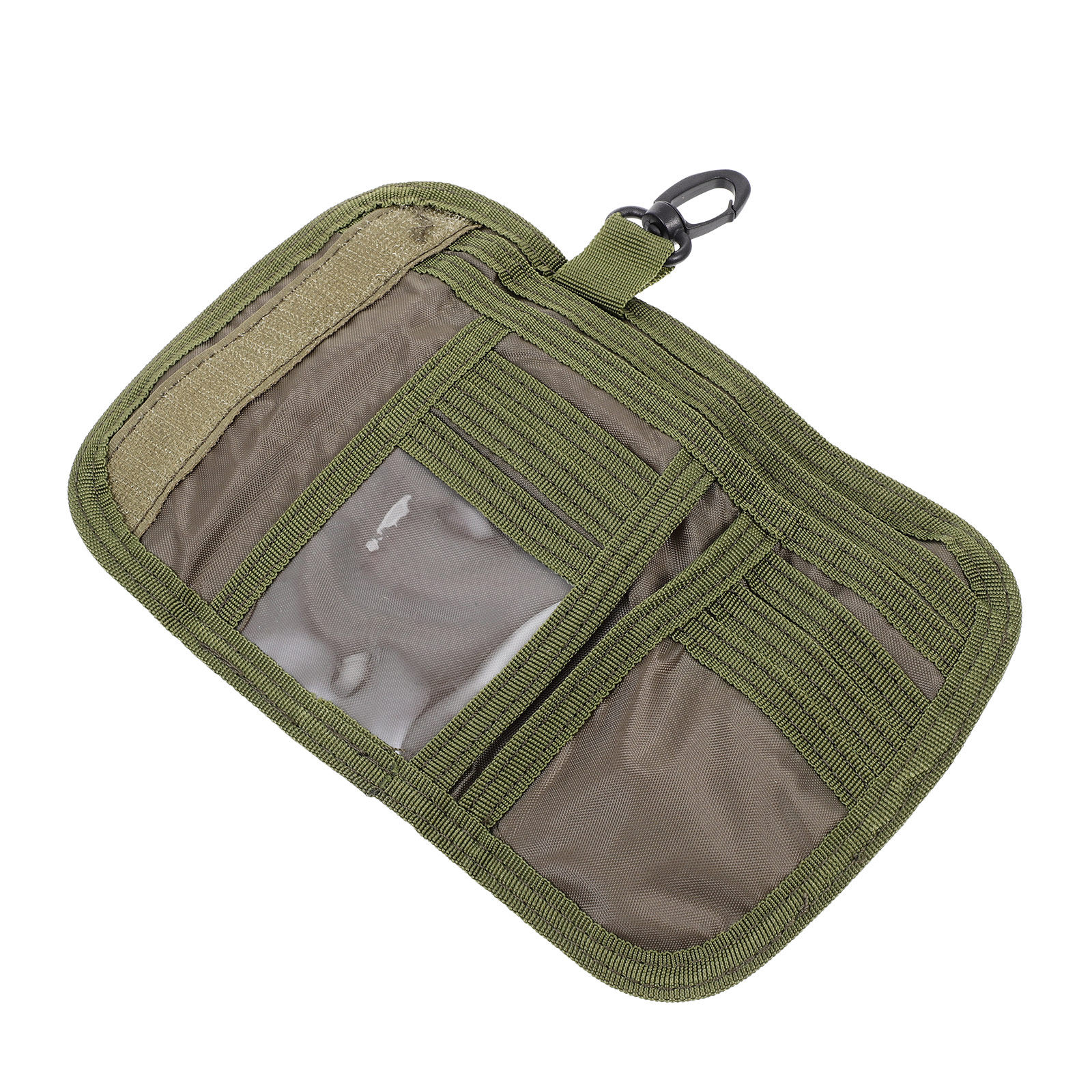 Hunting And Outdoor Shop - Outdoor Wallet Key Pouch Premium Nylon