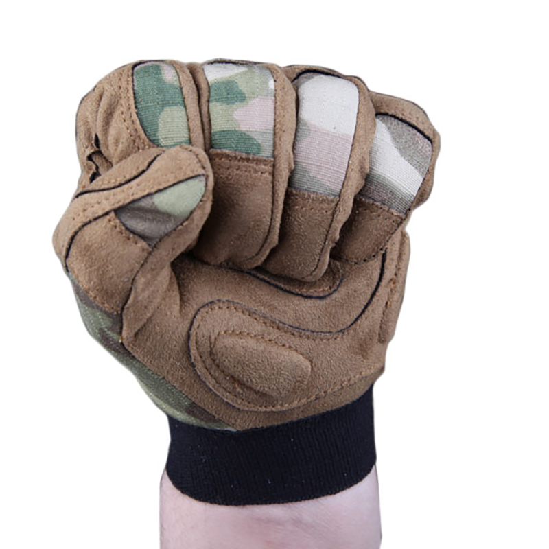 Outdoor Hunting Gloves - Emersongear Tactical Field Game Combat Gloves