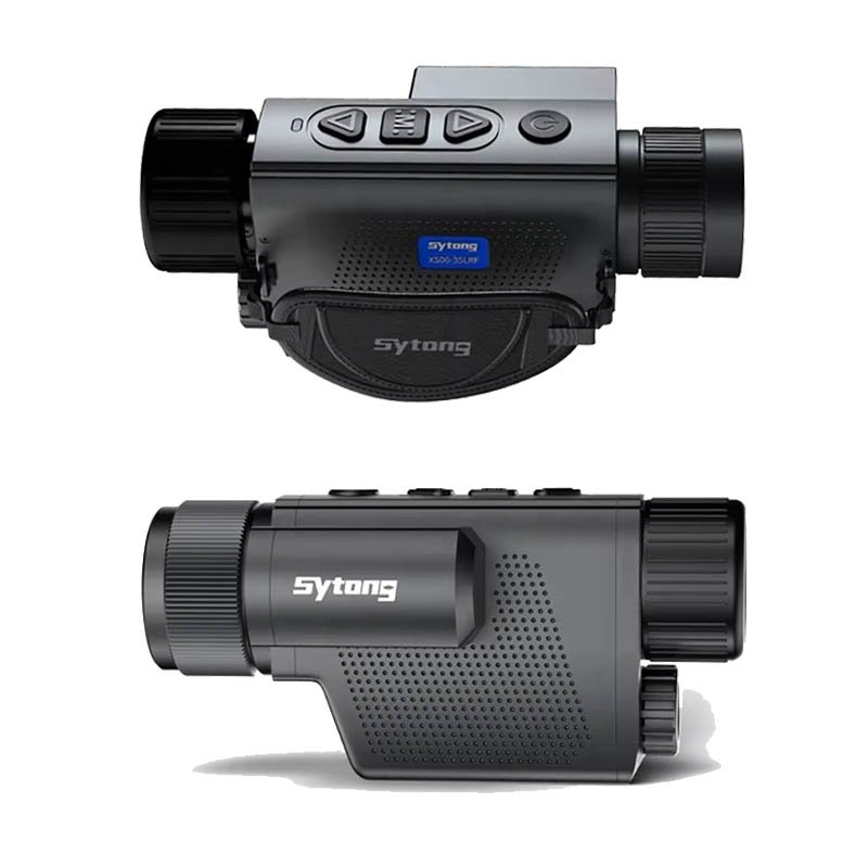 Outdoor Hunting Lab - Sytong XS06-35 Outdoor Hunting Thermal Imaging