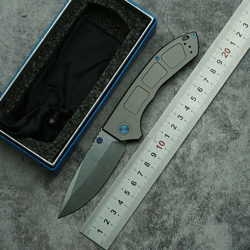 Outdoor Hunting Logo - New Blue Hard Box 748 Mark