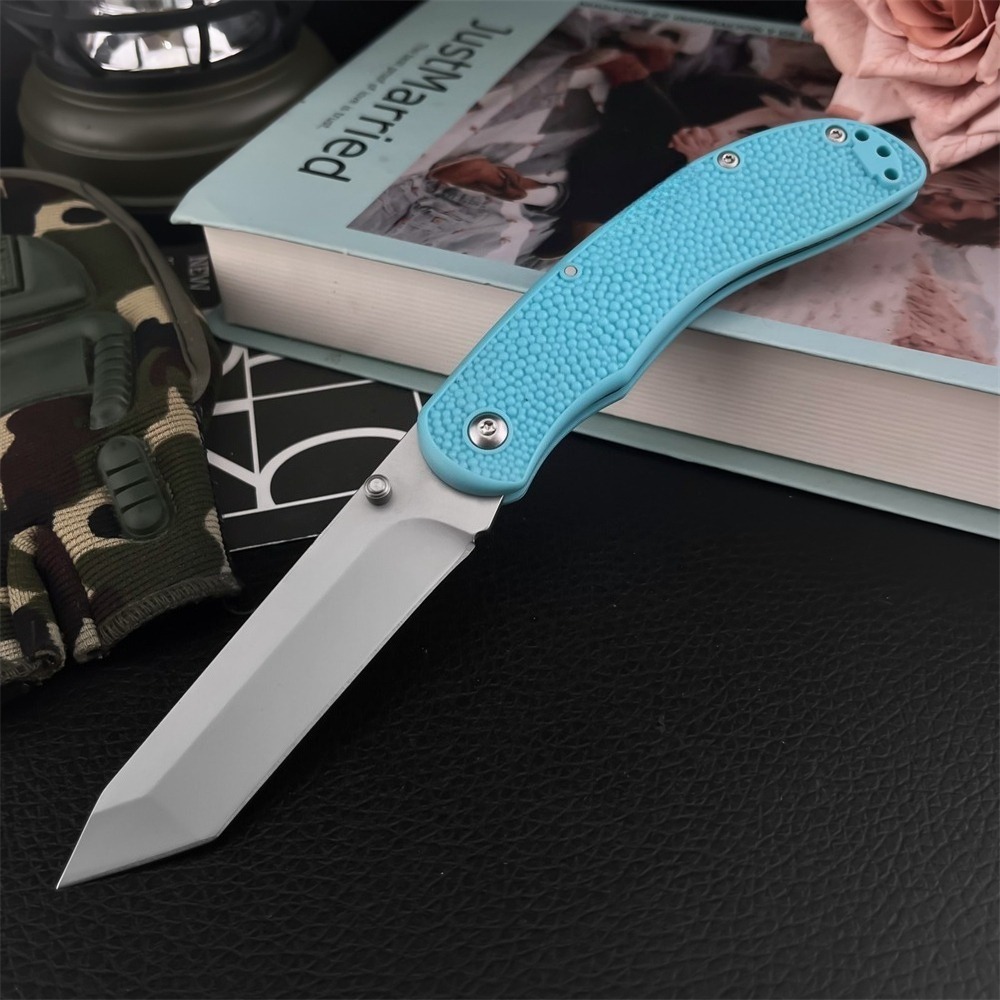 Best Hunting Outdoor Knife - Best Selling 5698SF Pocket Folding Knife