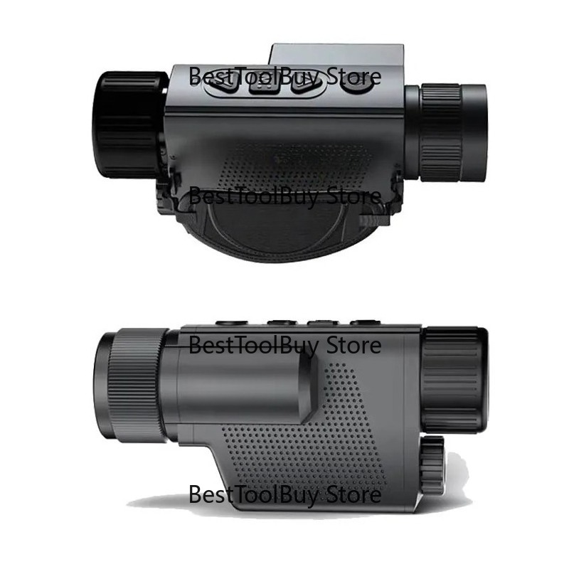 Outdoor Hunting Lab - Outdoor Hunting Thermal Imaging Scopes 5
