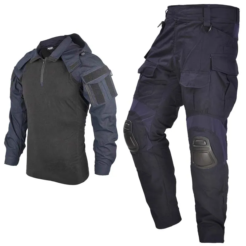 Wildman Hunting & Outdoor Robertson Photos - Tactical Suits Hooded Shirt Pants Outdoor