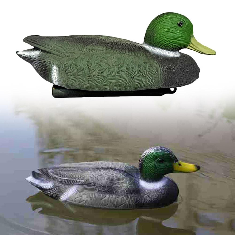 Floating Duck Decoy Simulation – Hunting Outdoor Decor recenzja i cena