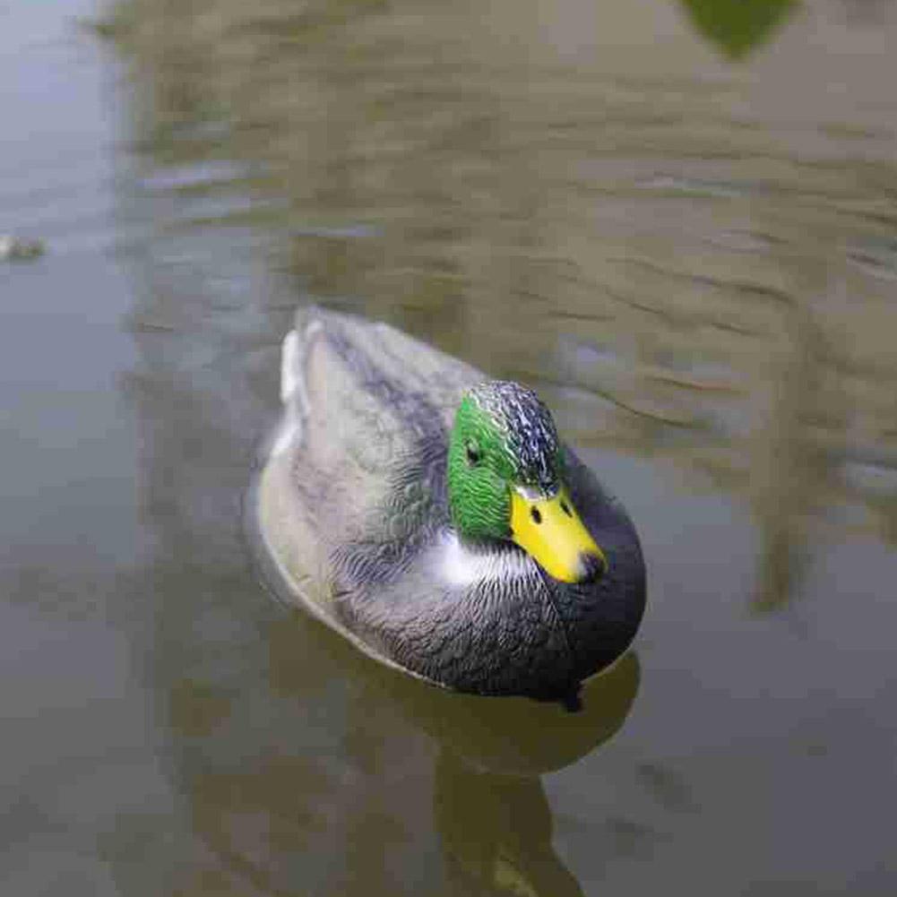 Floating Duck Decoy Simulation – Hunting Outdoor Decor recenzja i cena