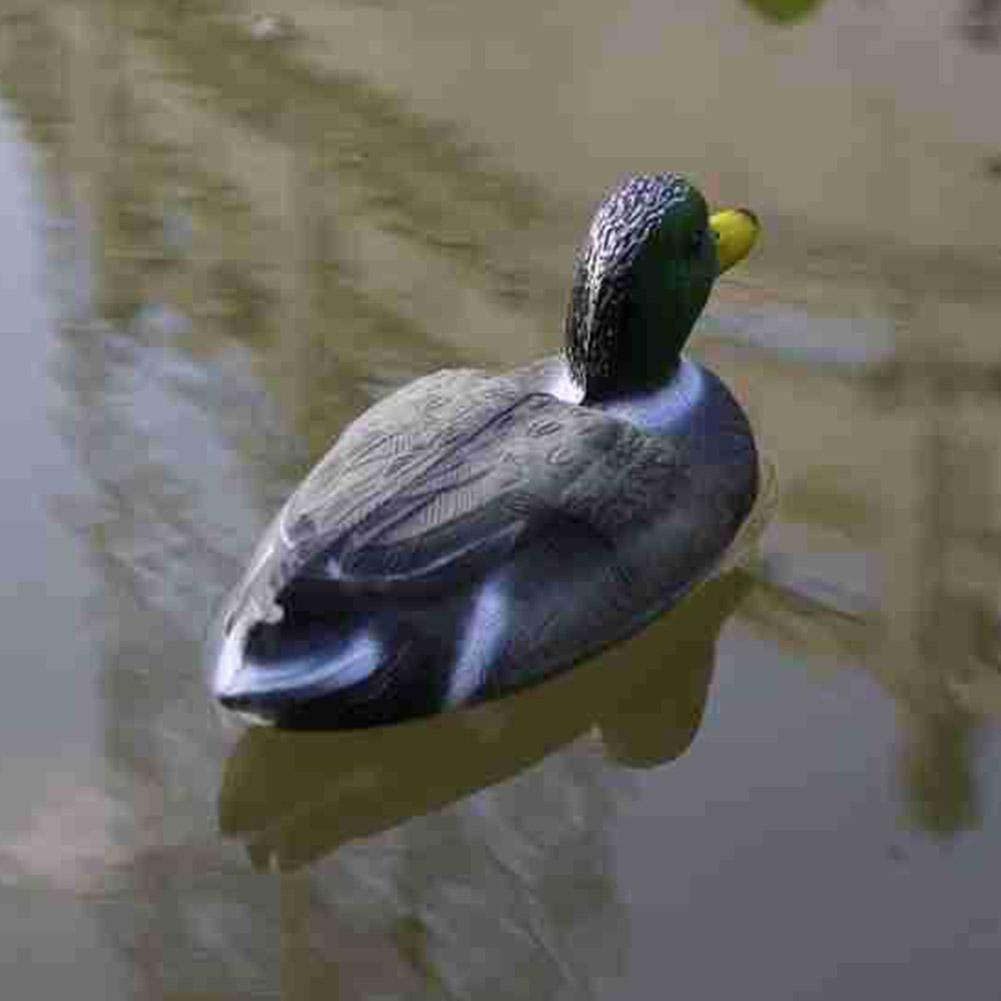 Floating Duck Decoy Simulation – Hunting Outdoor Decor recenzja i cena