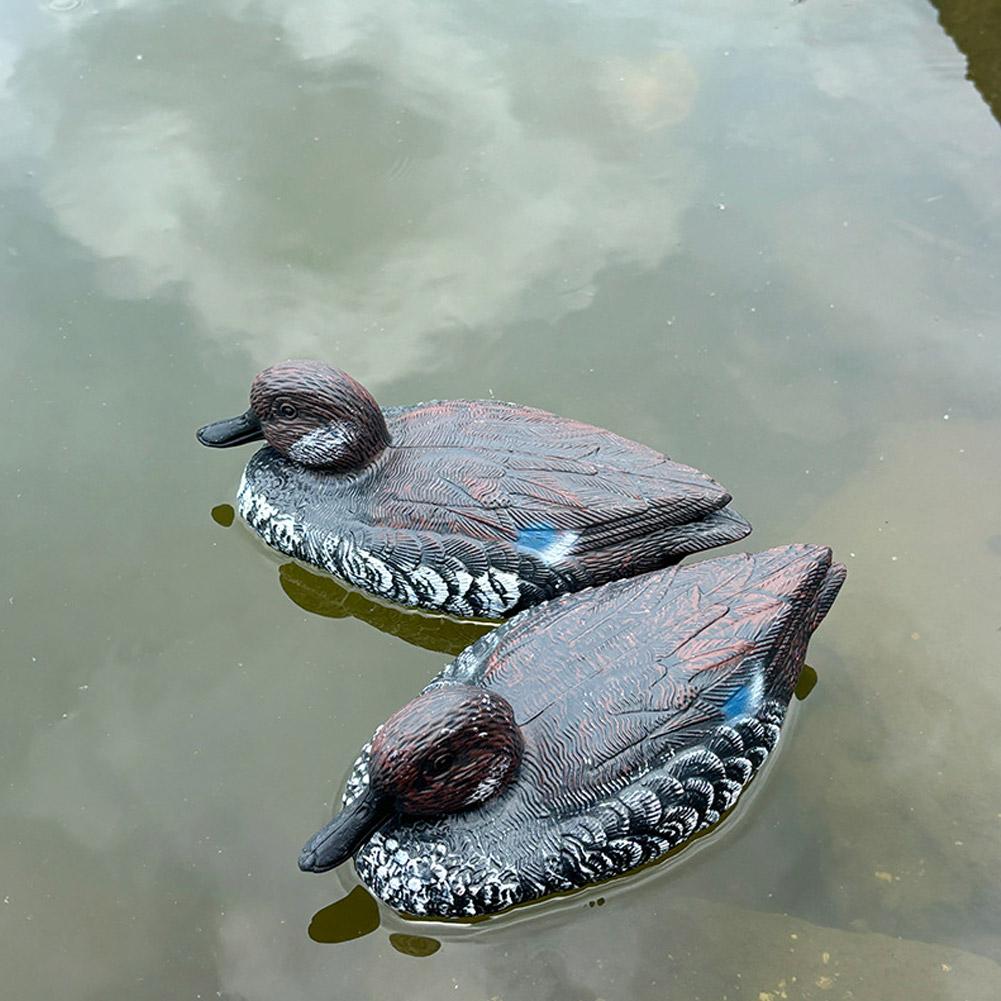 Floating Duck Decoy Simulation – Hunting Outdoor Decor recenzja i cena