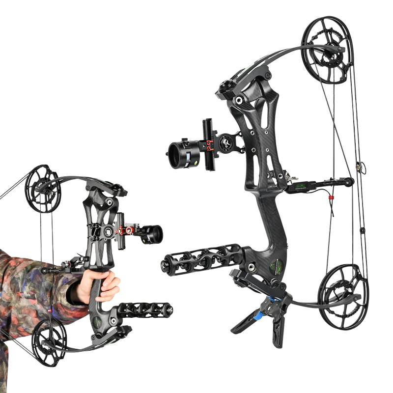STARCN DL Outdoor Hunting Bowf – Is Hunting Outdoor Recreation recenzja i cena