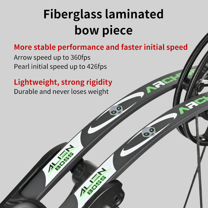 STARCN DL Outdoor Hunting Bowf – Is Hunting Outdoor Recreation recenzja i cena