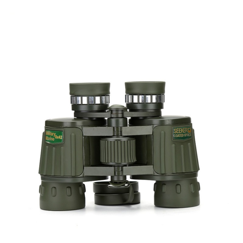 8x42 / 10x50 High Power Binocu – Outdoor Hunting Events recenzja i cena