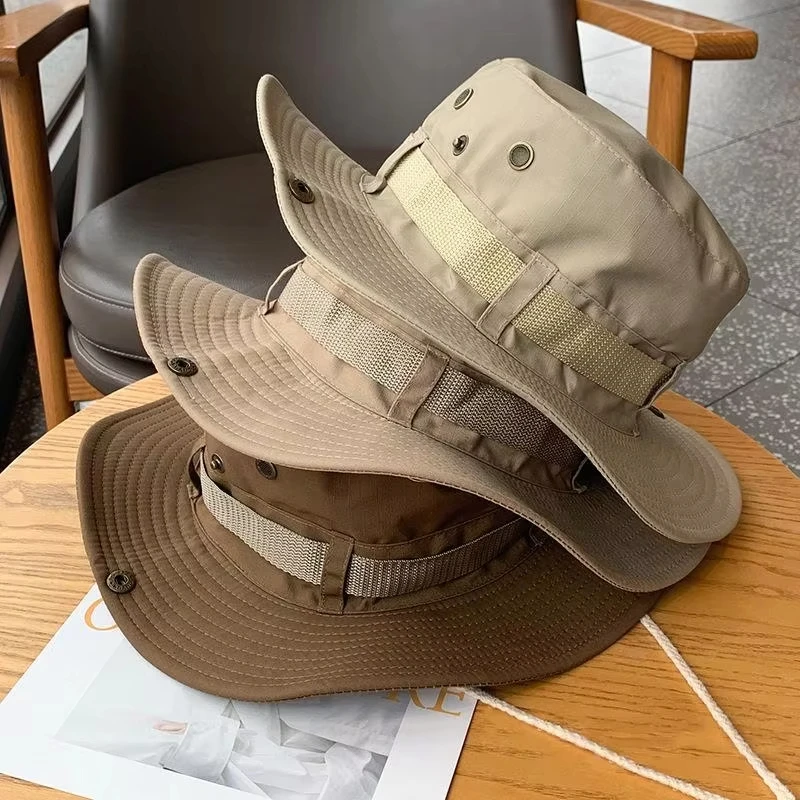 Unisex Sun Hat for Outdoor Fis – Hunting And Outdoor Shop recenzja i cena