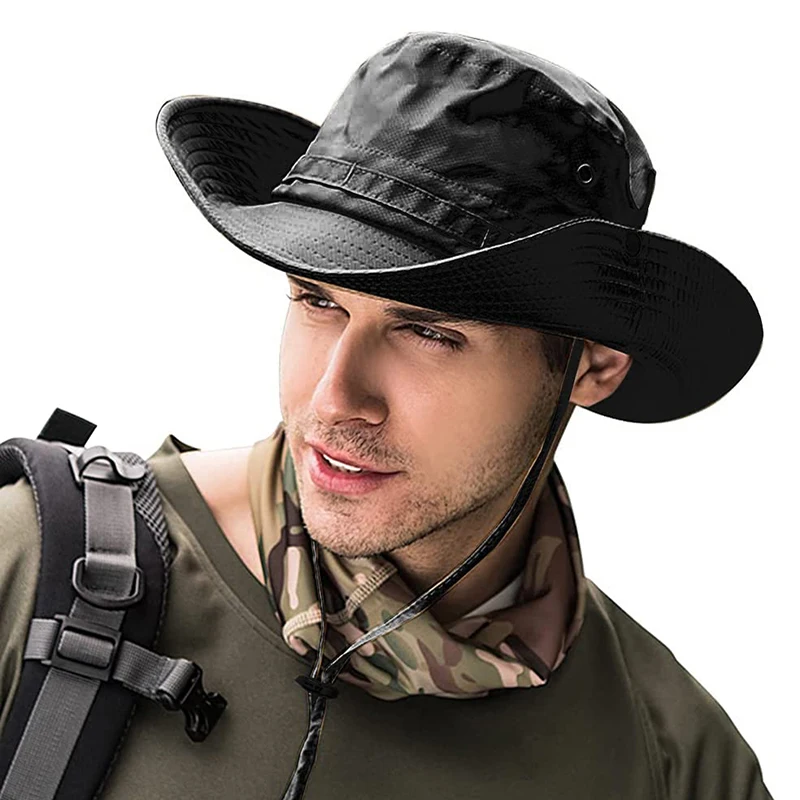 Unisex Sun Hat for Outdoor Fis – Hunting And Outdoor Shop recenzja i cena