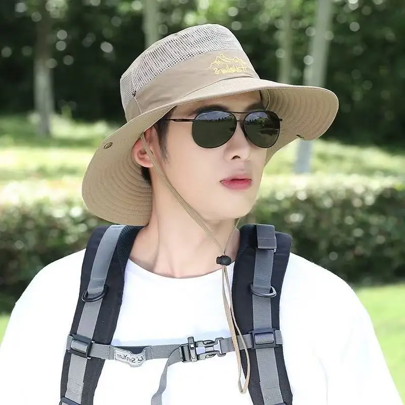 Unisex Sun Hat for Outdoor Fis – Hunting And Outdoor Shop recenzja i cena