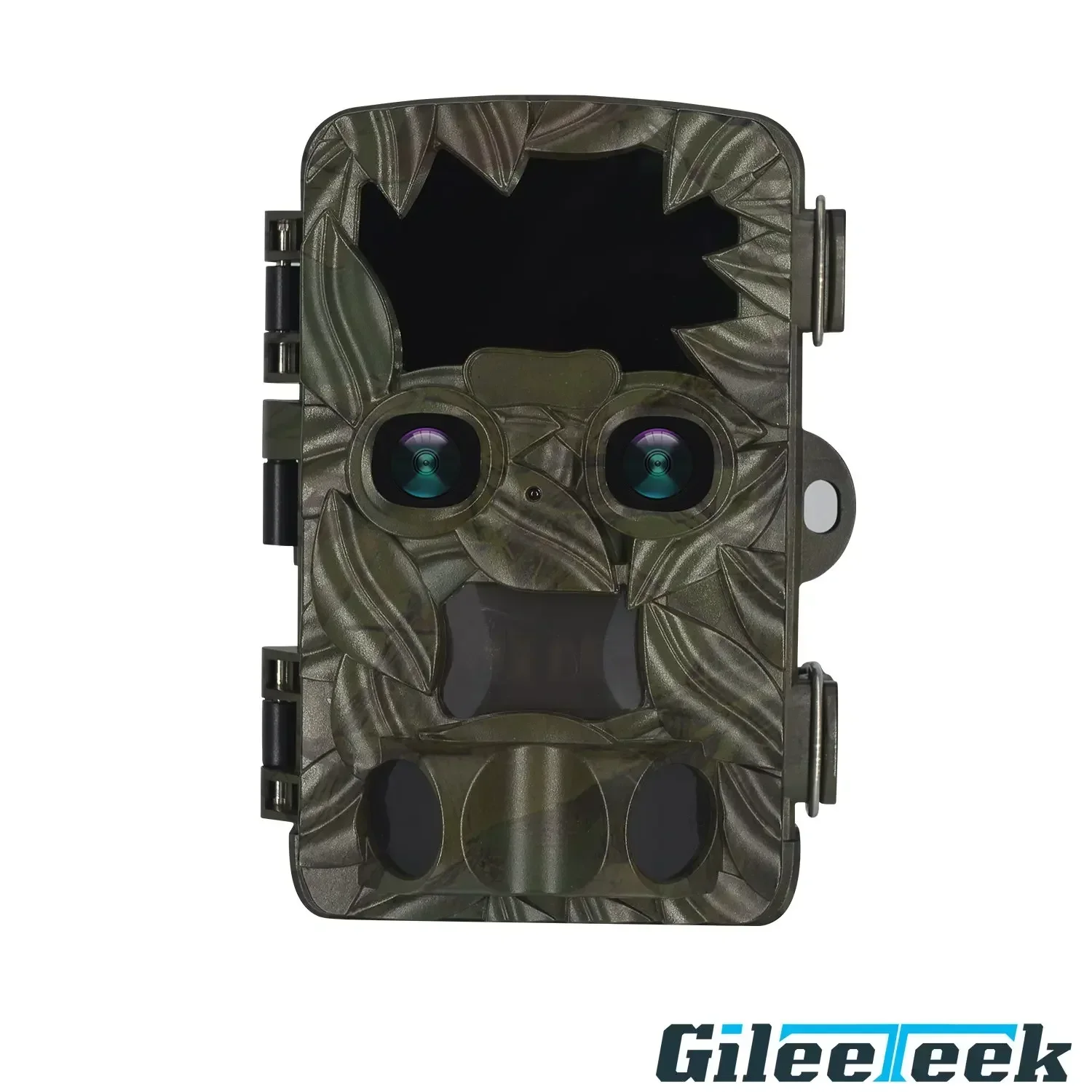 H8201 Night Vision 4K HD Hunti – Hunting Outdoor Camera recenzja i cena