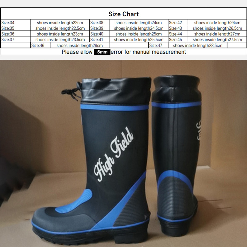 Waterproof Fishing Hunting Boo – Hunting Boot Insole recenzja i cena