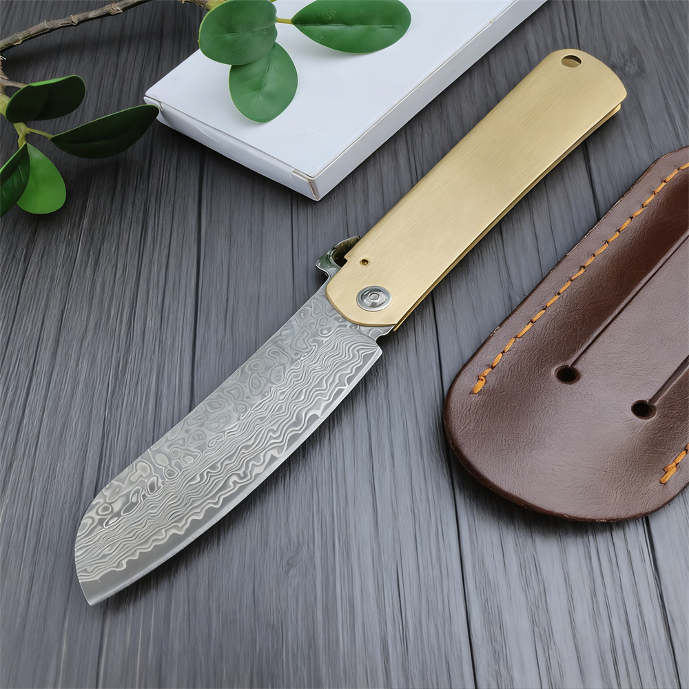 Best Selling High Quality Dama – Best Hunting Outdoor Knife recenzja i cena