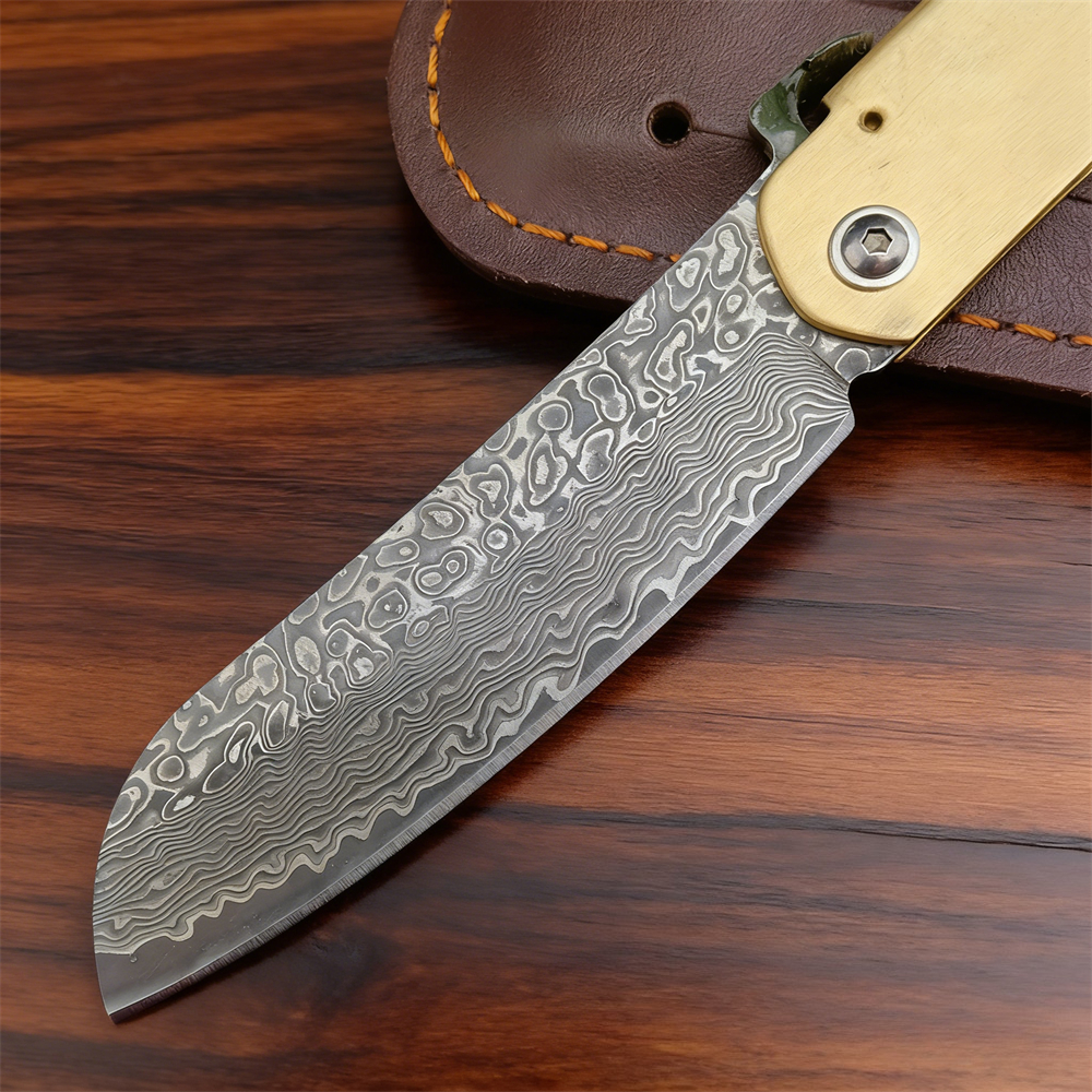 Best Selling High Quality Dama – Best Hunting Outdoor Knife recenzja i cena