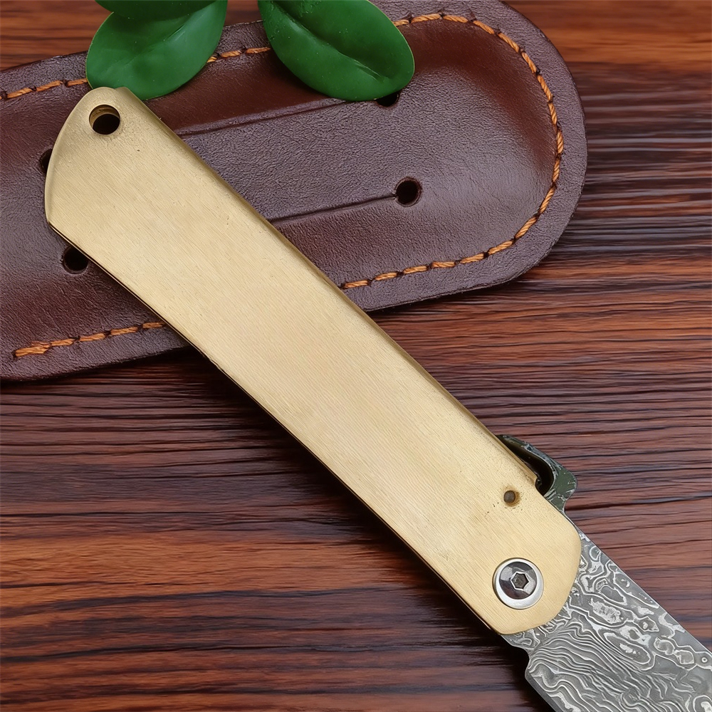 Best Selling High Quality Dama – Best Hunting Outdoor Knife recenzja i cena
