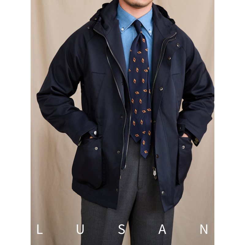 Mr. Lu San Italian Retro Outdo – Hunting And Outdoor Shop recenzja i cena