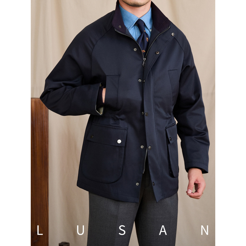 Mr. Lu San Italian Retro Outdo – Hunting And Outdoor Shop recenzja i cena