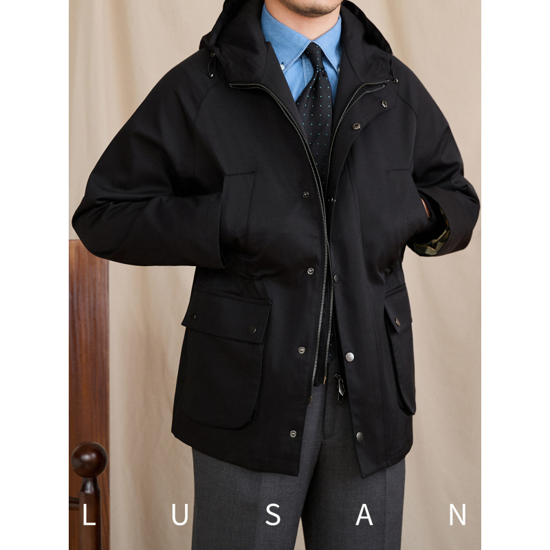 Mr. Lu San Italian Retro Outdo – Hunting And Outdoor Shop recenzja i cena