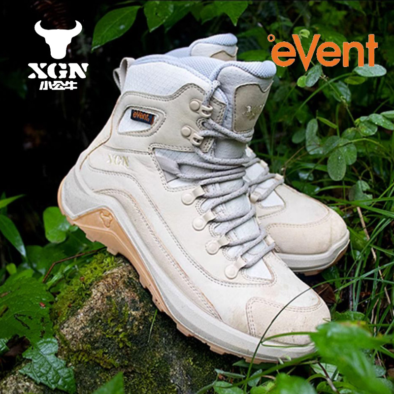 XGN Cowhide Outdoor Hiking sho – Outdoor Hunting Events recenzja i cena