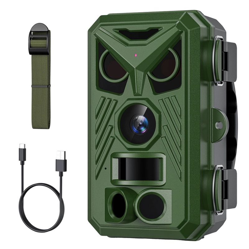 BTLIFE-Wildlife Surveillance 1 – Hunting Outdoor Camera recenzja i cena