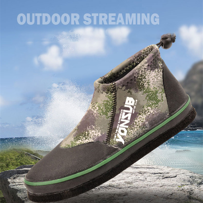 Fishing Shoes, Upstream Water  – Hunting Boot Insole recenzja i cena