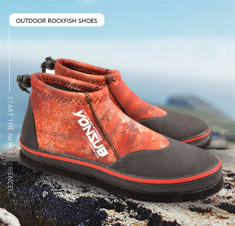 Fishing Shoes, Upstream Water  – Hunting Boot Insole recenzja i cena