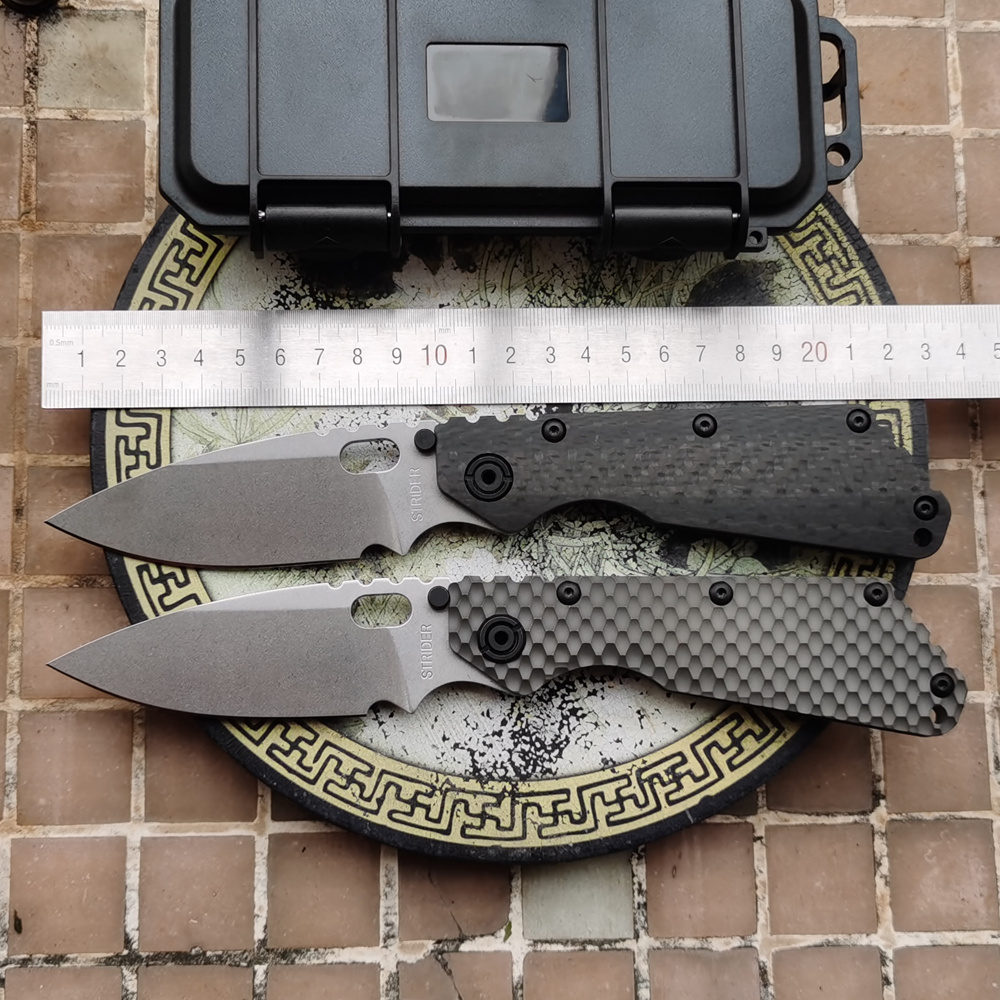 JUFULE 2024 SMF Carve Strider  – Outdoor Hunting Logo recenzja i cena