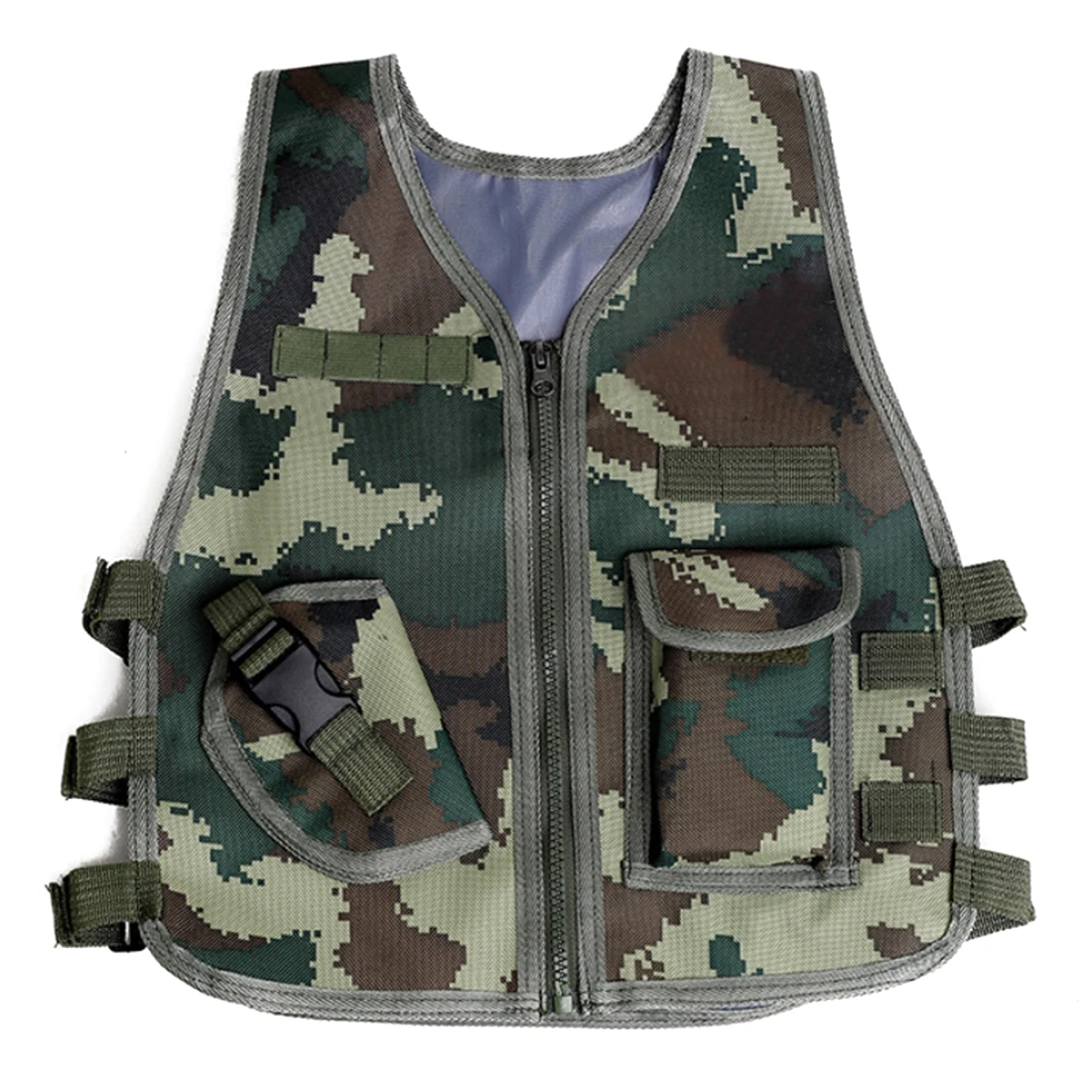 Children Level 3 Tactical Vest – Outdoor Hunting Events recenzja i cena