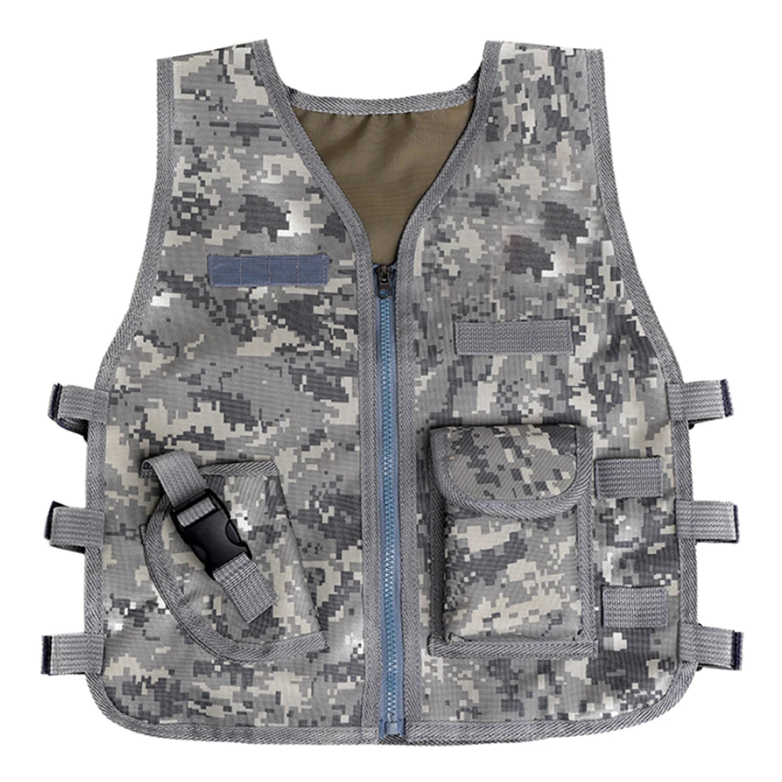 Children Level 3 Tactical Vest – Outdoor Hunting Events recenzja i cena