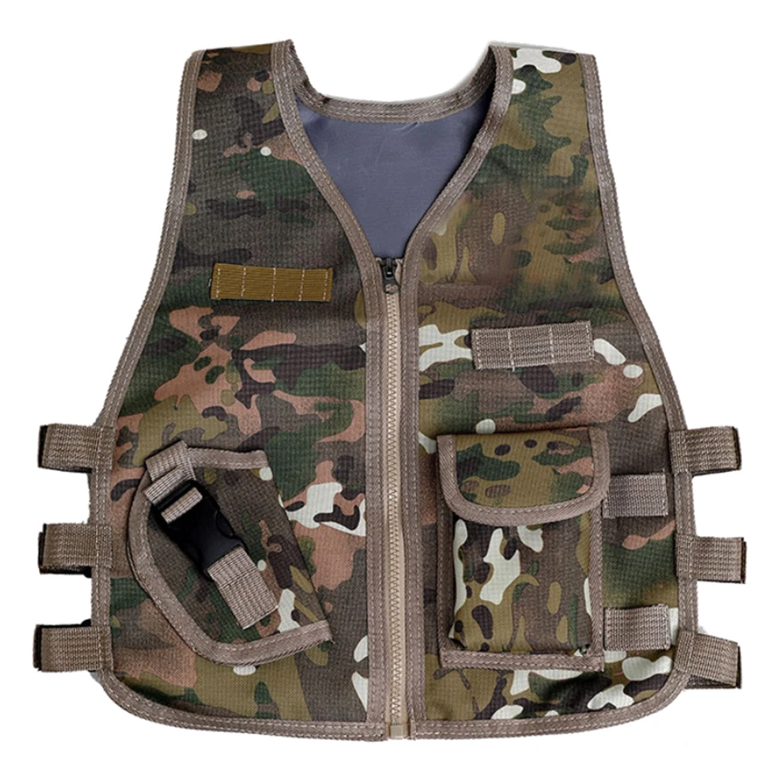 Children Level 3 Tactical Vest – Outdoor Hunting Events recenzja i cena