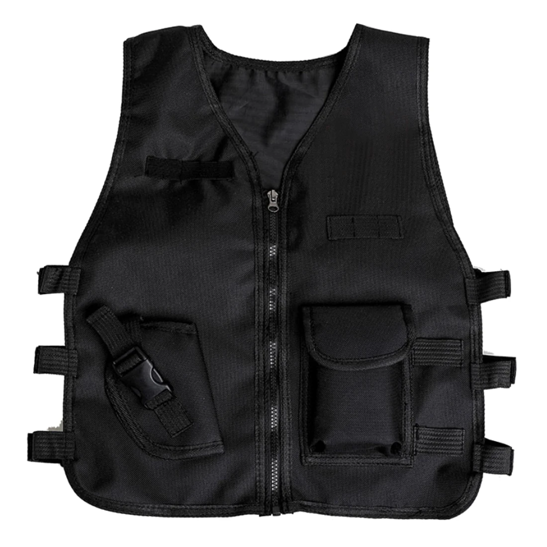 Children Level 3 Tactical Vest – Outdoor Hunting Events recenzja i cena