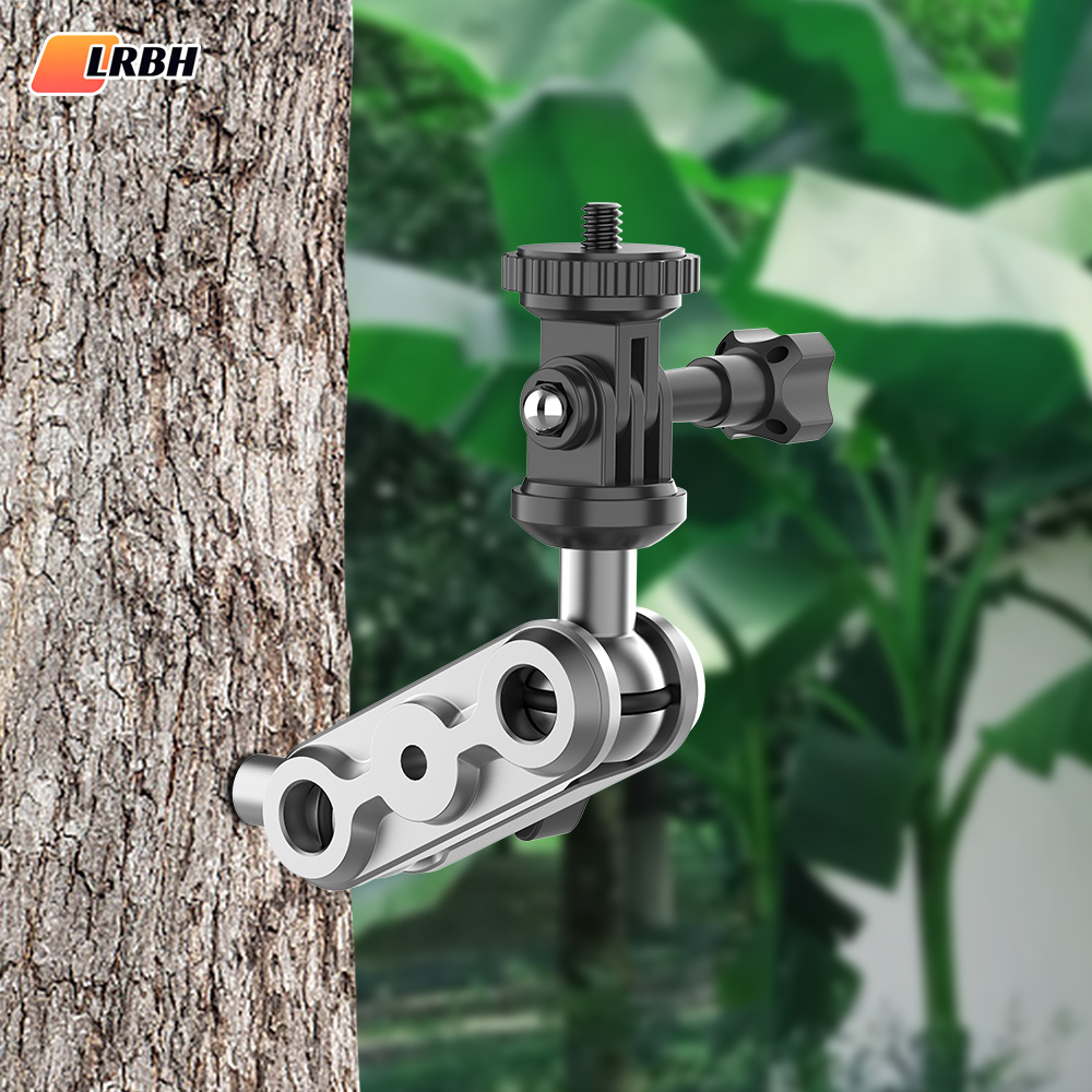 Trail Cameras Mounting Bracket – Hunting Outdoor Camera recenzja i cena