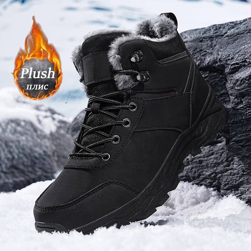 New Autumn and Winter High-Top – Hunting Boot Insole recenzja i cena