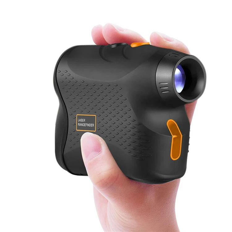 Custom Logo 500m Rangefinder H – Outdoor Hunting Logo recenzja i cena