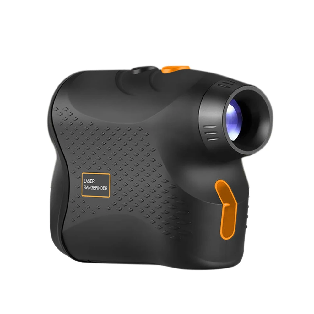 Custom Logo 500m Rangefinder H – Outdoor Hunting Logo recenzja i cena