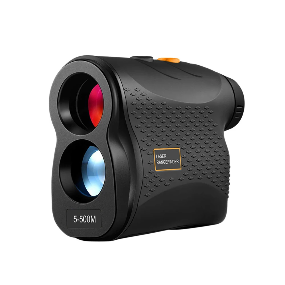 Custom Logo 500m Rangefinder H – Outdoor Hunting Logo recenzja i cena