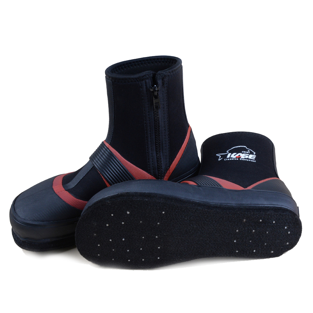 Fly Fishing Rock Climbing Shoe – Hunting Boot Insole recenzja i cena