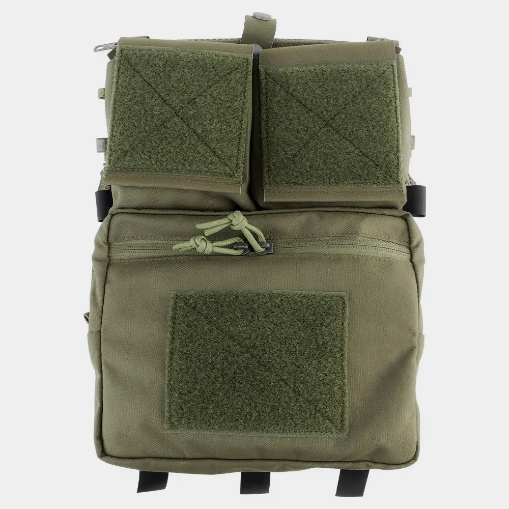 Outdoor LV119 Vest Plate Carri – Outdoor Hunting Gear Storage recenzja i cena