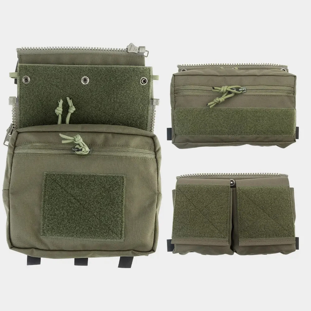 Outdoor LV119 Vest Plate Carri – Outdoor Hunting Gear Storage recenzja i cena