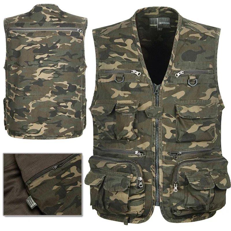 Men Camouflage Fishing Hunting – Hunting And Outdoor Shop recenzja i cena