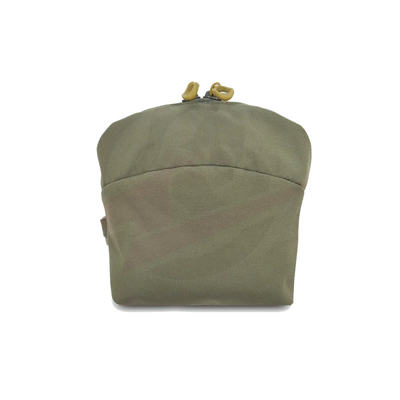 Airsoft EDC 6x5 Inch Sundries  – Outdoor Hunting Gear Storage recenzja i cena