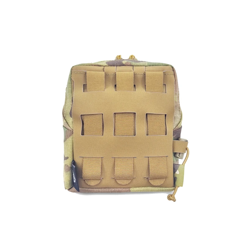 Airsoft EDC 6x5 Inch Sundries  – Outdoor Hunting Gear Storage recenzja i cena