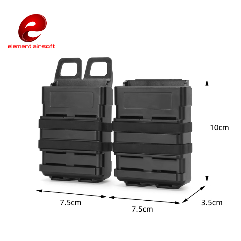 Element Tactical Fast-Mag Fric – Outdoor Hunting Gear Storage recenzja i cena