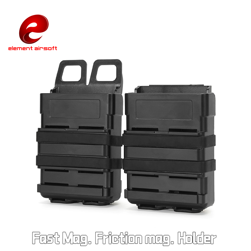 Element Tactical Fast-Mag Fric – Outdoor Hunting Gear Storage recenzja i cena