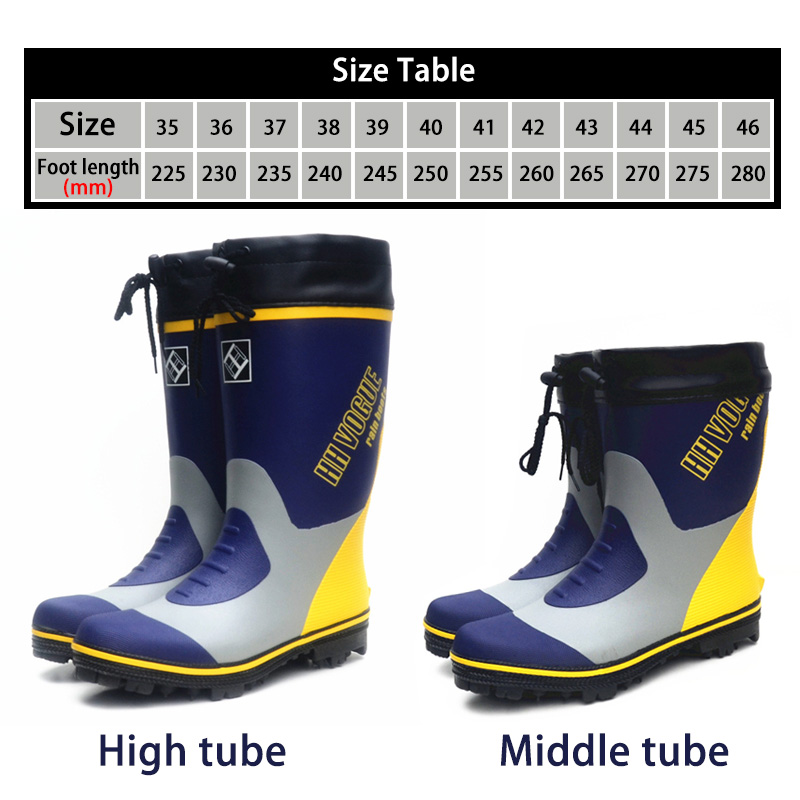 Fashion Waterproof Fishing Boo – Hunting Boot Insole recenzja i cena