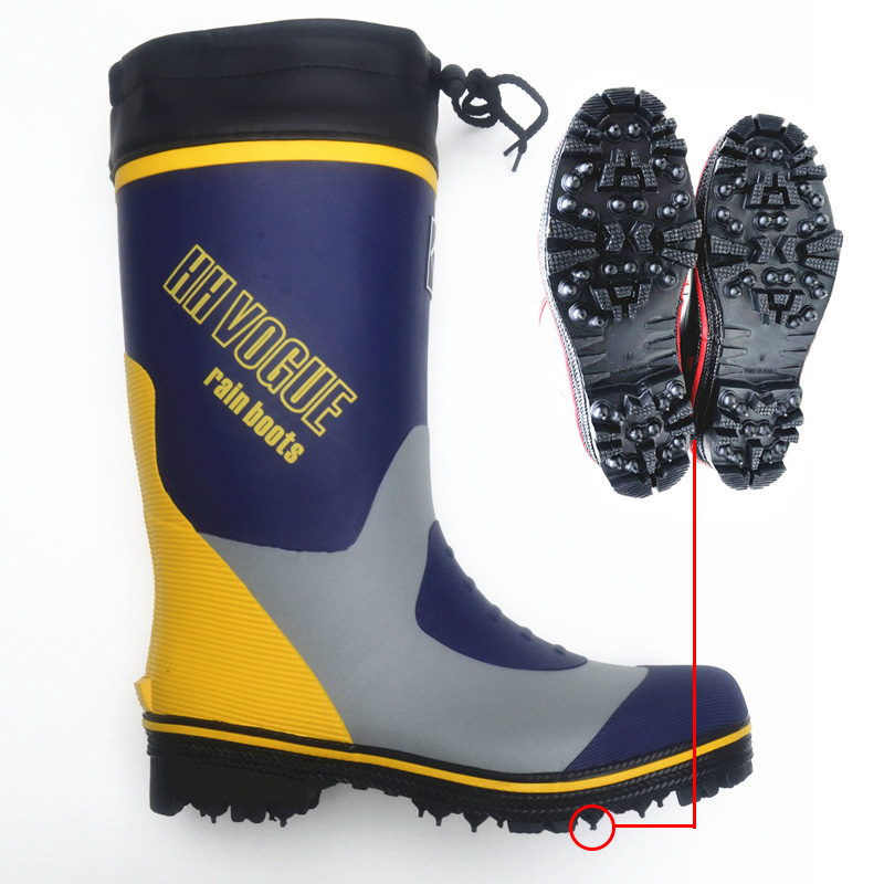 Fashion Waterproof Fishing Boo – Hunting Boot Insole recenzja i cena