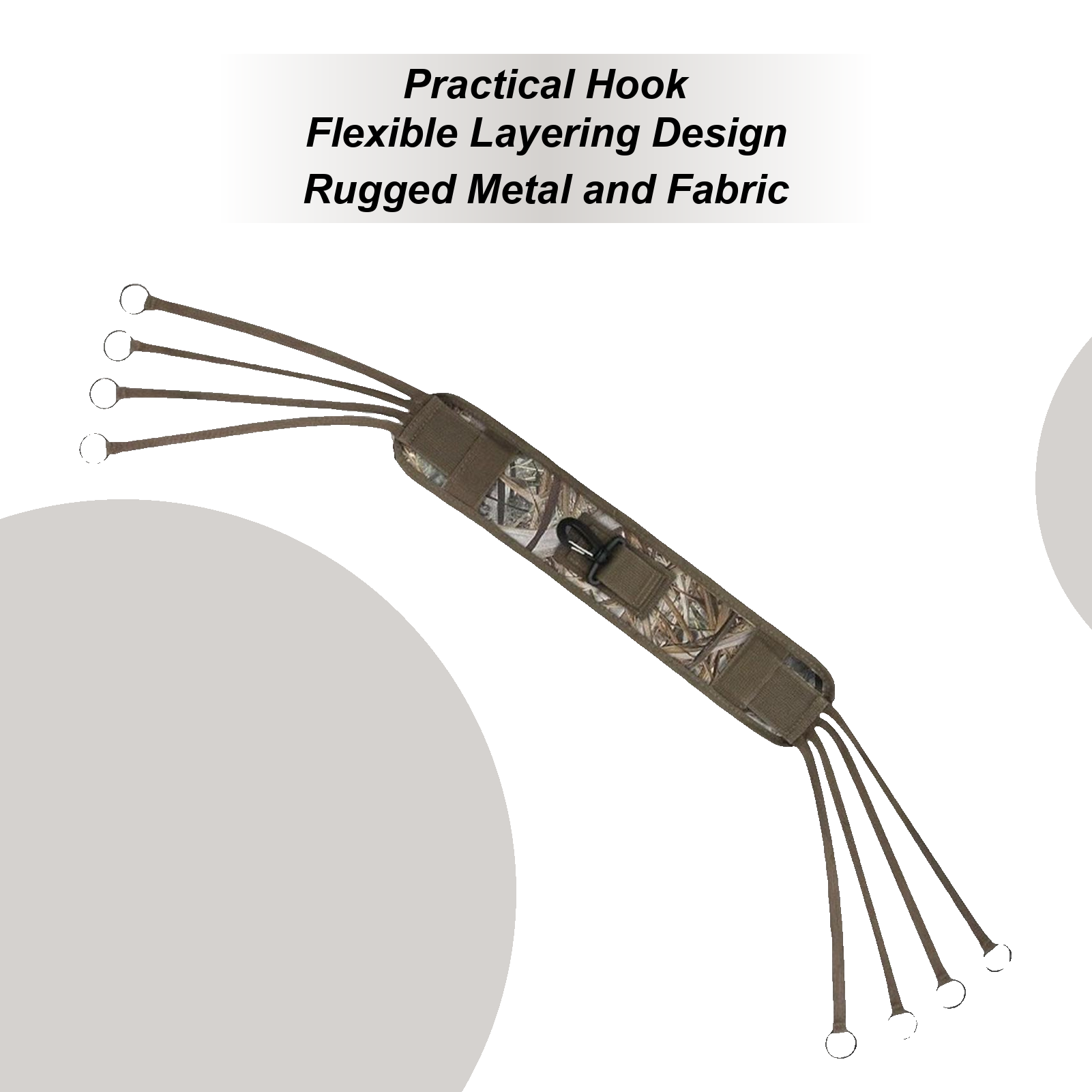 Duck Carrier Non-slip Duck Hun – Wildman Hunting & Outdoor Robertson Photos recenzja i cena